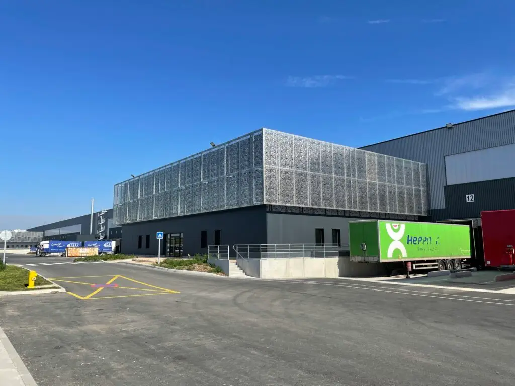 Andine Groupe - Agence Nord